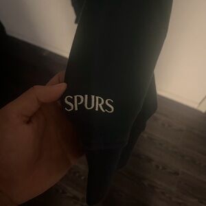 Tottenham Hotspur Nike Hoodie